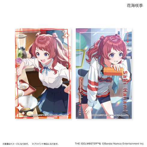 『学園アイドルマスター』トレーディングコレクションカード 【全10種】(BOX)【202509再販】